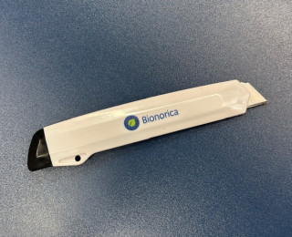 Cuttermesser ELIA Bionorica 1