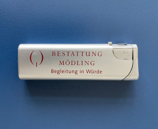 Feuerzeug Bestattung Moedling