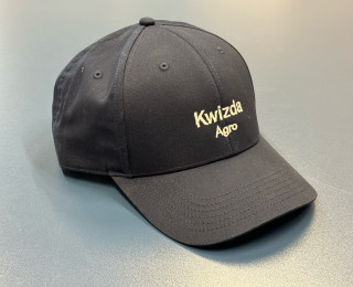 Kappe Basic navy Kwizda Agro 1 v2
