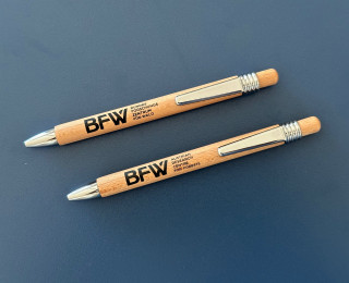 Kugelschreiber MOUNTY BFW