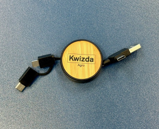 Ladekabel Kwizda Agro 1