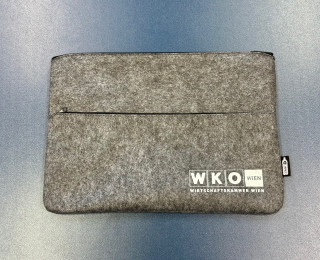 Laptop Tasche TOPLO Wirtschaftskammer Wien 1