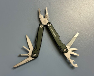 Multitool LG ASFINAG 1