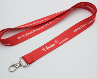 Muster Lanyard Arlberg 1