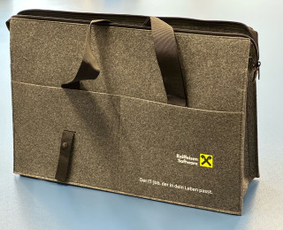 Organizer XL Raiffeisen Software 4 v2